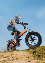 ENGWE EP-2 Pro Electric Bike plain product image 4