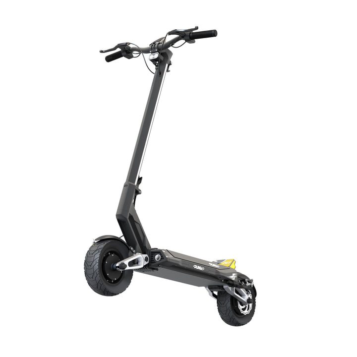 PUNK REBEL PRO - Lifty Electric Scooters