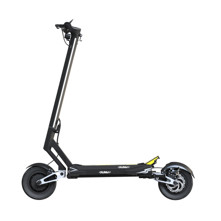 PUNK REBEL PRO - Lifty Electric Scooters