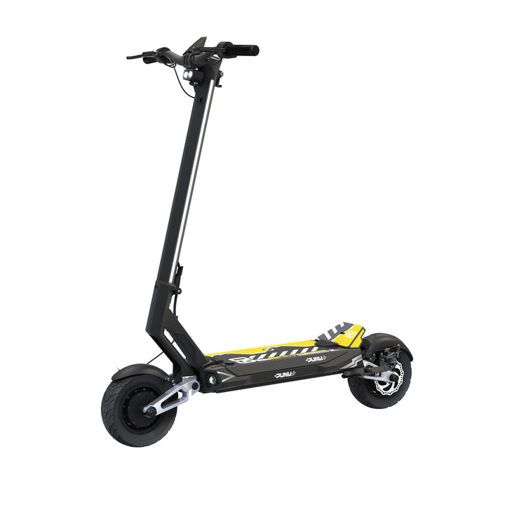 PUNK REBEL PRO - Lifty Electric Scooters
