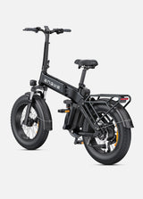 ENGWE Engine Pro 3.0 Boost Electric Bike plain product image 5