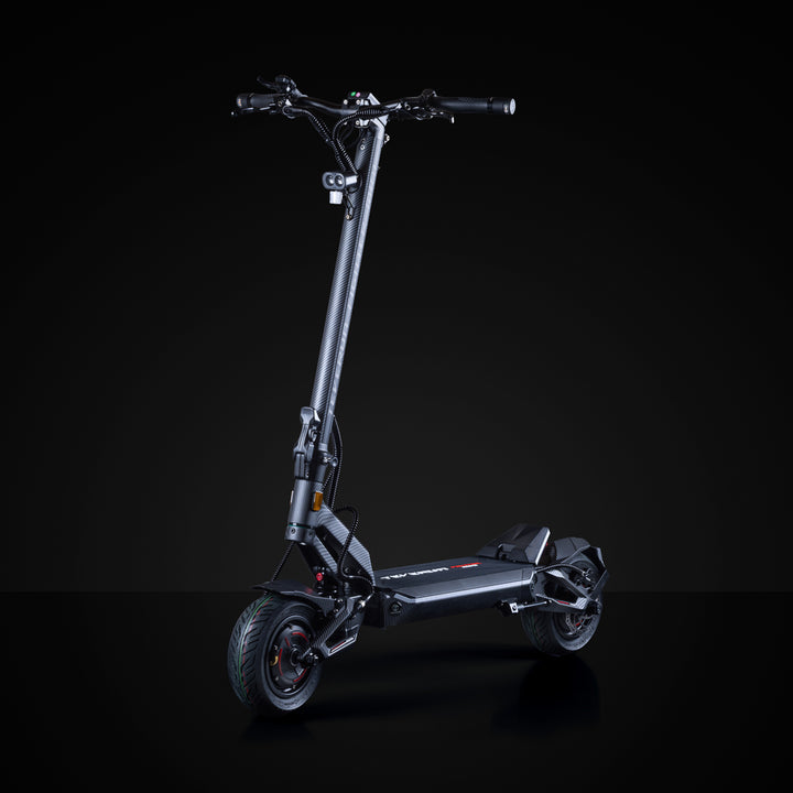 Teverun Fighter Mini Pro 2025 - Lifty Electric Scooters