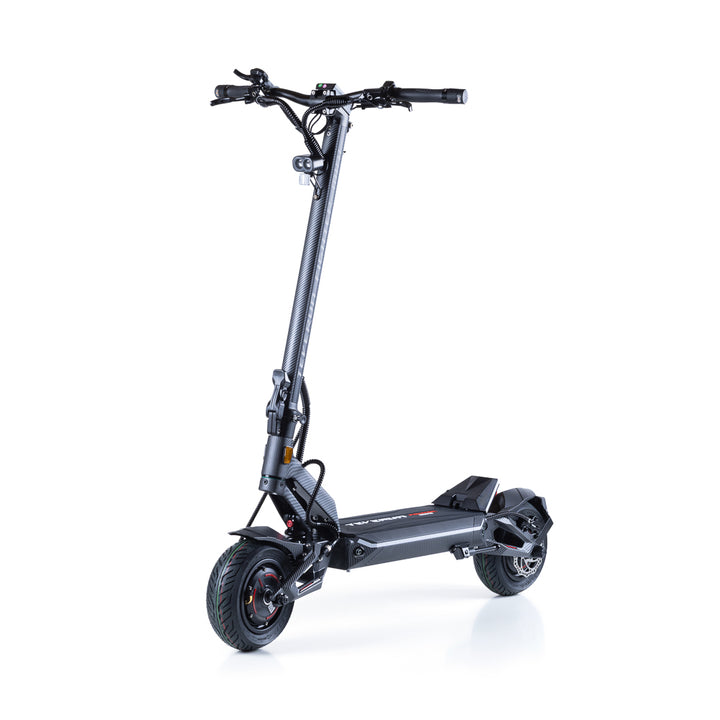 Teverun Fighter Mini Pro 2025 - Lifty Electric Scooters