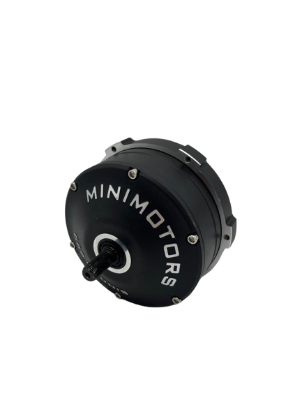 DUALTRON POP REAR MOTOR (SINGLE MOTOR DUALTRON POPULAR ONLY) - Lifty Electric Scooters