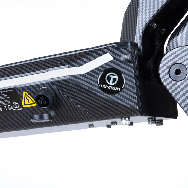 Teverun Fighter Mini Pro 2025 - Lifty Electric Scooters