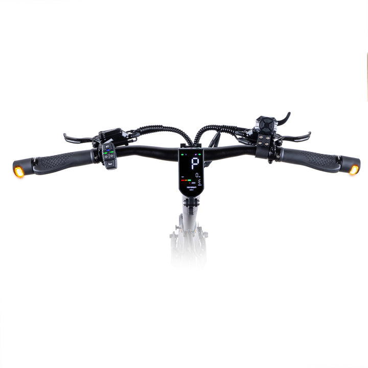 Teverun Fighter Mini Pro 2025 - Lifty Electric Scooters