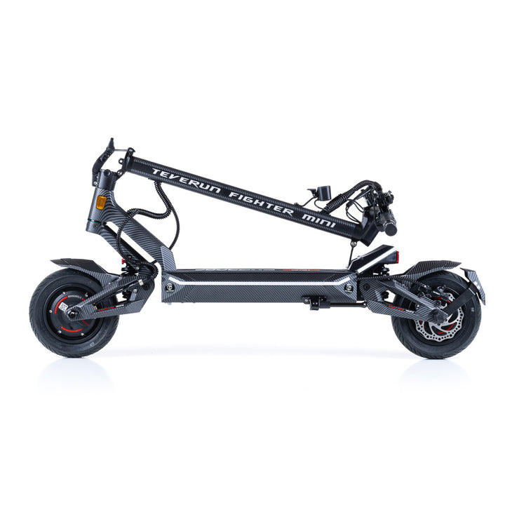 Teverun Fighter Mini Pro 2025 - Lifty Electric Scooters