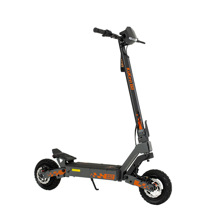 KuKirin G2 Electric Scooter - Lifty Electric Scooters
