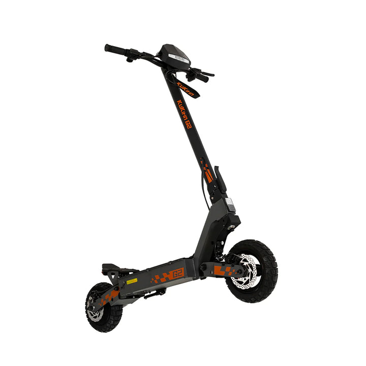 KuKirin G2 Electric Scooter - Lifty Electric Scooters