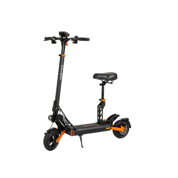 KUKIRIN G2 Pro Electric Scooter - Lifty Electric Scooters