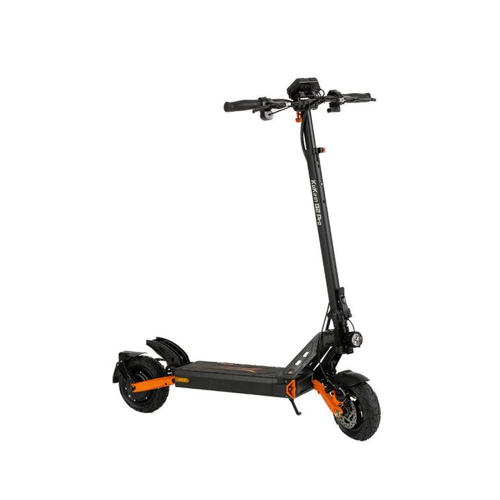 KUKIRIN G2 Pro Electric Scooter - Lifty Electric Scooters