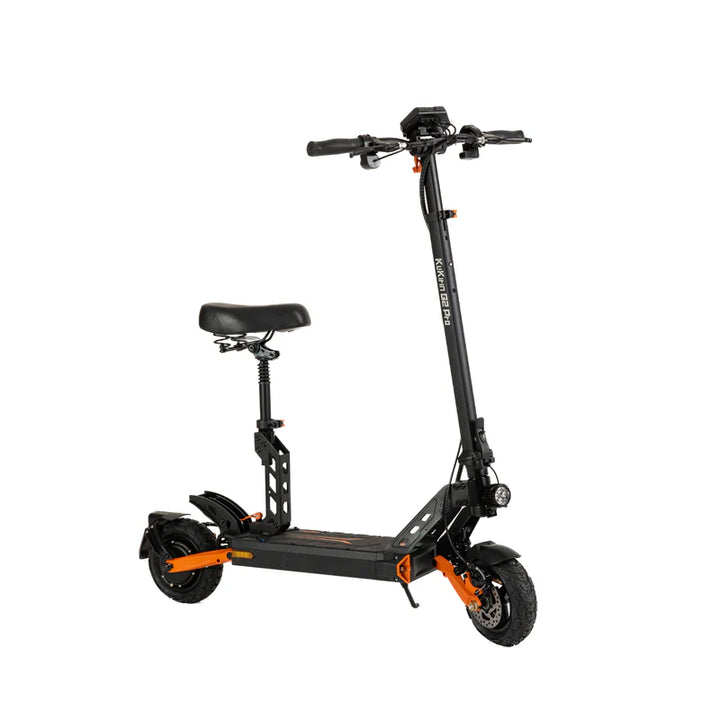 KUKIRIN G2 Pro Electric Scooter - Lifty Electric Scooters