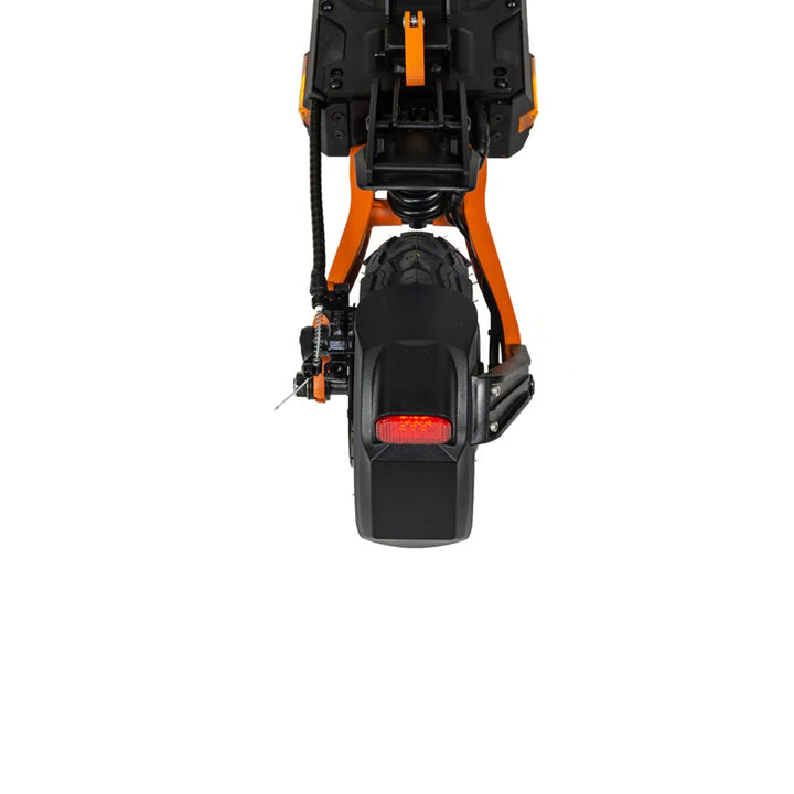 KUKIRIN G2 Pro Electric Scooter - Lifty Electric Scooters