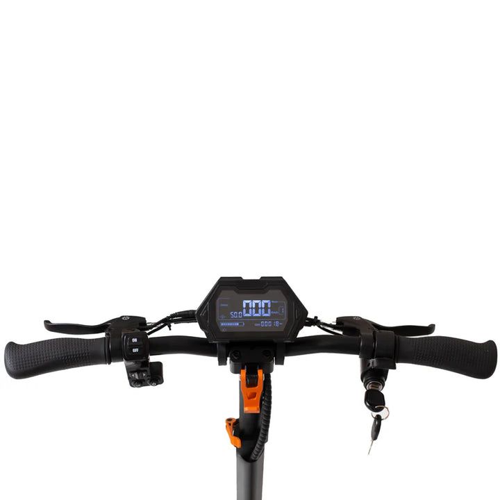 KUKIRIN G2 Pro Electric Scooter - Lifty Electric Scooters