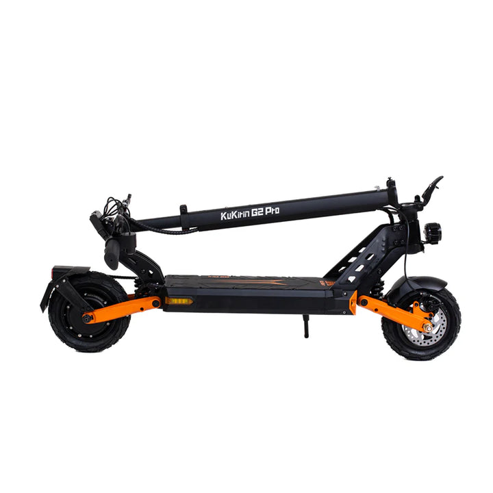 KUKIRIN G2 Pro Electric Scooter - Lifty Electric Scooters
