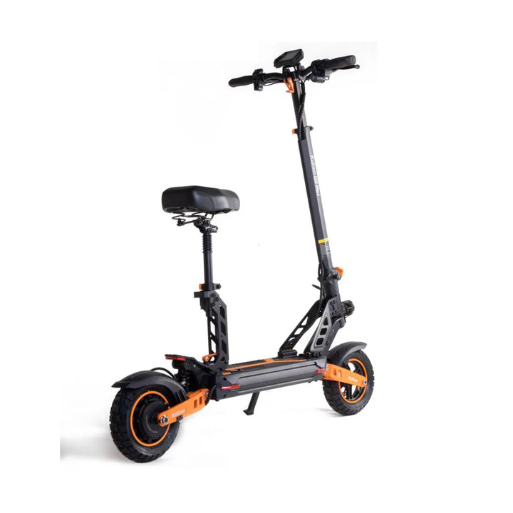 KuKirin (Kugoo Kirin) G2 Max Electric Scooter - Lifty Electric Scooters