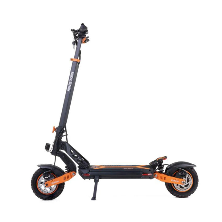 KuKirin (Kugoo Kirin) G2 Max Electric Scooter - Lifty Electric Scooters