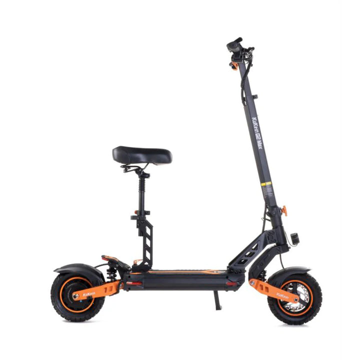 KuKirin (Kugoo Kirin) G2 Max Electric Scooter - Lifty Electric Scooters