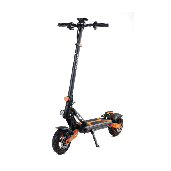 KuKirin (Kugoo Kirin) G2 Max Electric Scooter - Lifty Electric Scooters