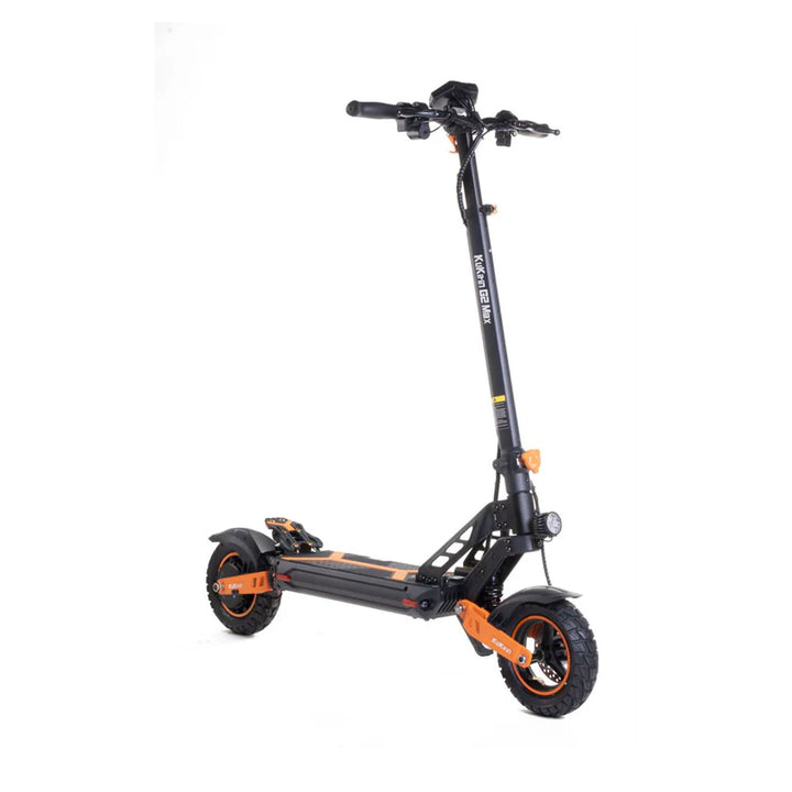 KuKirin (Kugoo Kirin) G2 Max Electric Scooter - Lifty Electric Scooters