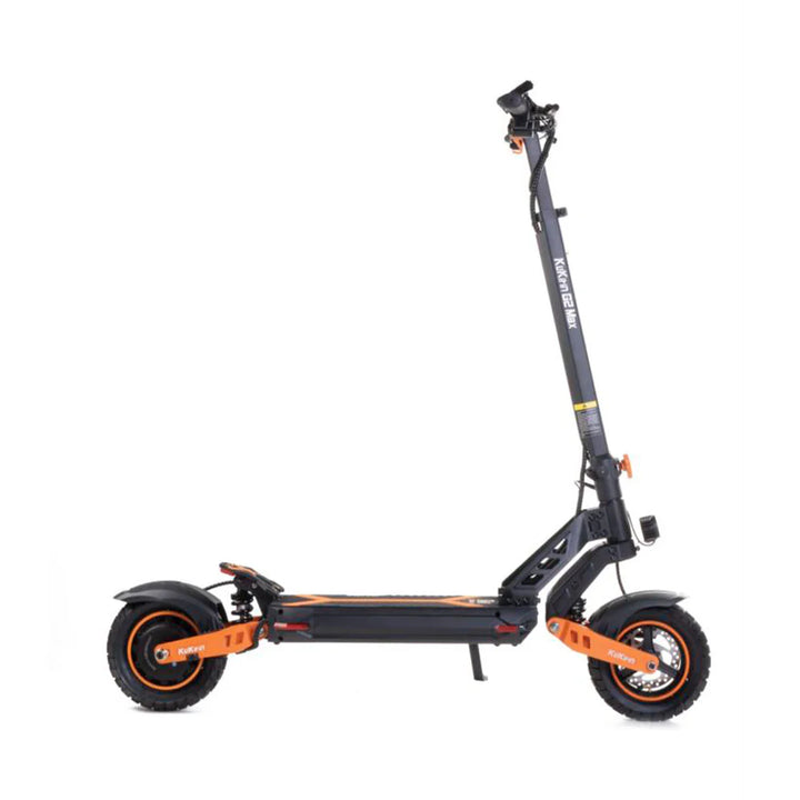 KuKirin (Kugoo Kirin) G2 Max Electric Scooter - Lifty Electric Scooters