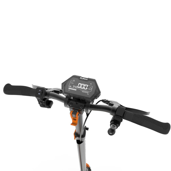 KuKirin (Kugoo Kirin) G2 Max Electric Scooter - Lifty Electric Scooters