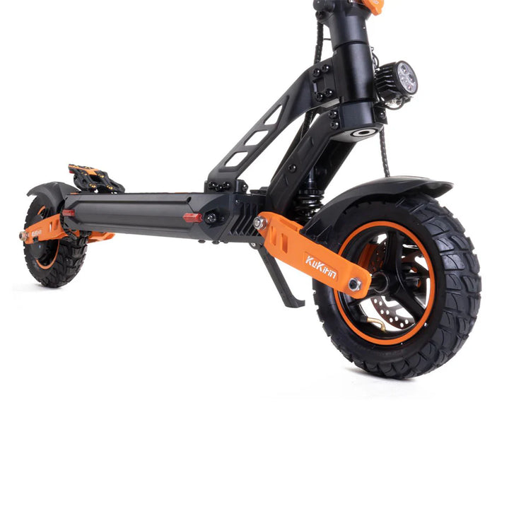 KuKirin (Kugoo Kirin) G2 Max Electric Scooter - Lifty Electric Scooters