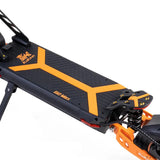 KuKirin (Kugoo Kirin) G2 Max Electric Scooter - Lifty Electric Scooters