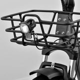 Granit FatBike - Lifty Electric Scooters
