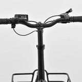 Granit FatBike - Lifty Electric Scooters