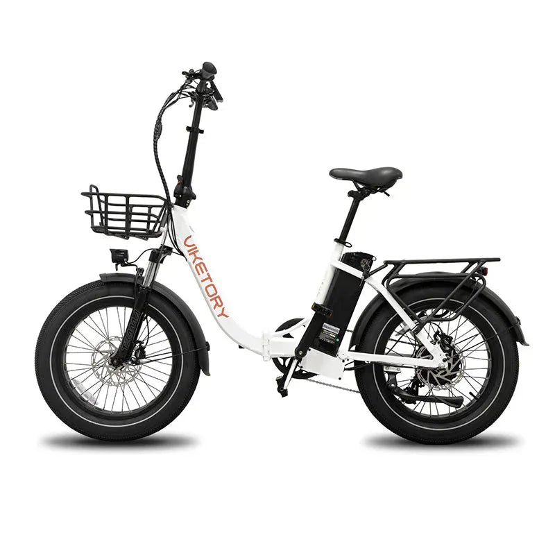 Granit FatBike - Lifty Electric Scooters