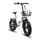 Granit FatBike - Lifty Electric Scooters