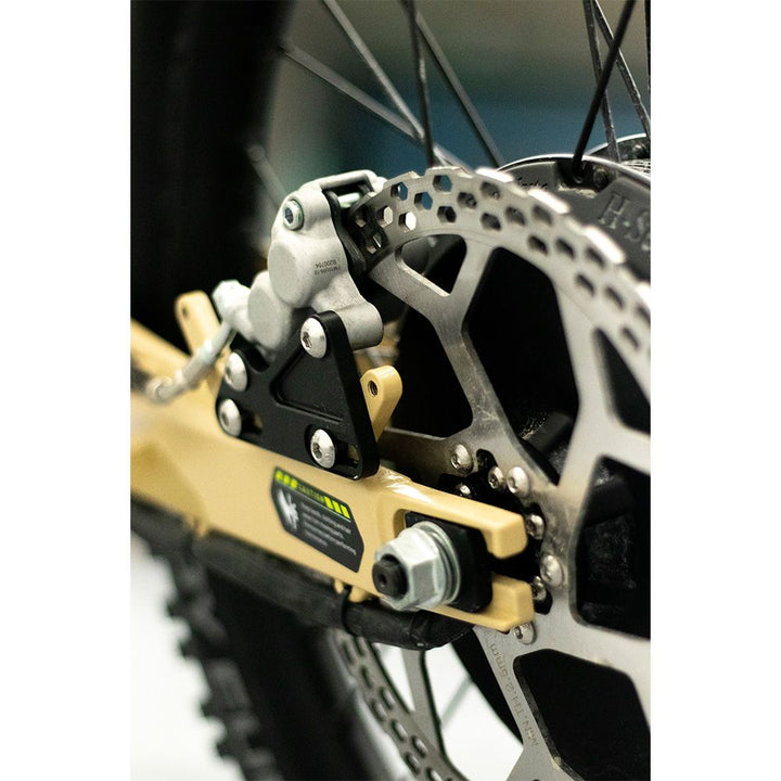 Stealth H-52 OFF ROAD - Lifty Electric Scooters