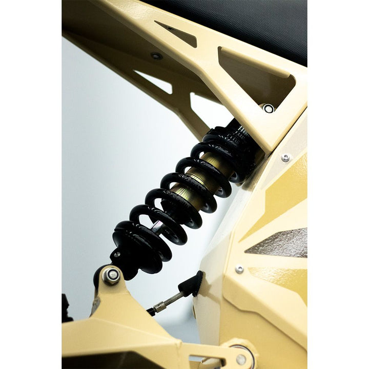 Stealth H-52 OFF ROAD - Lifty Electric Scooters