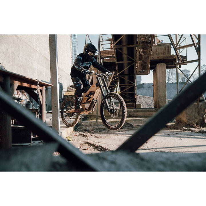 Stealth H-52 OFF ROAD - Lifty Electric Scooters