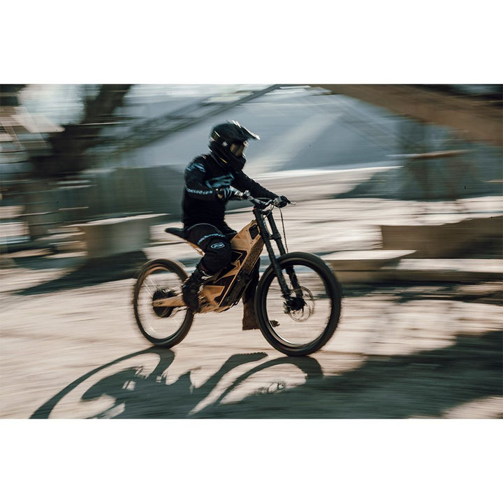 Stealth H-52 OFF ROAD - Lifty Electric Scooters