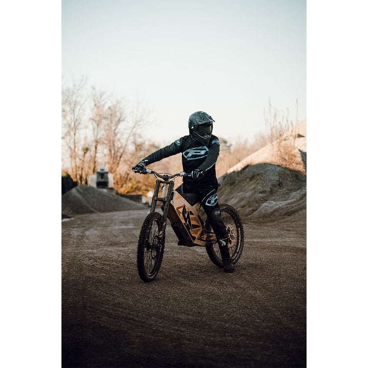 Stealth H-52 OFF ROAD - Lifty Electric Scooters