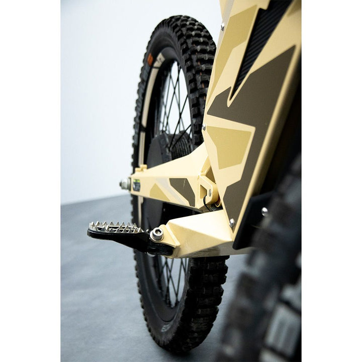 Stealth H-52 OFF ROAD - Lifty Electric Scooters