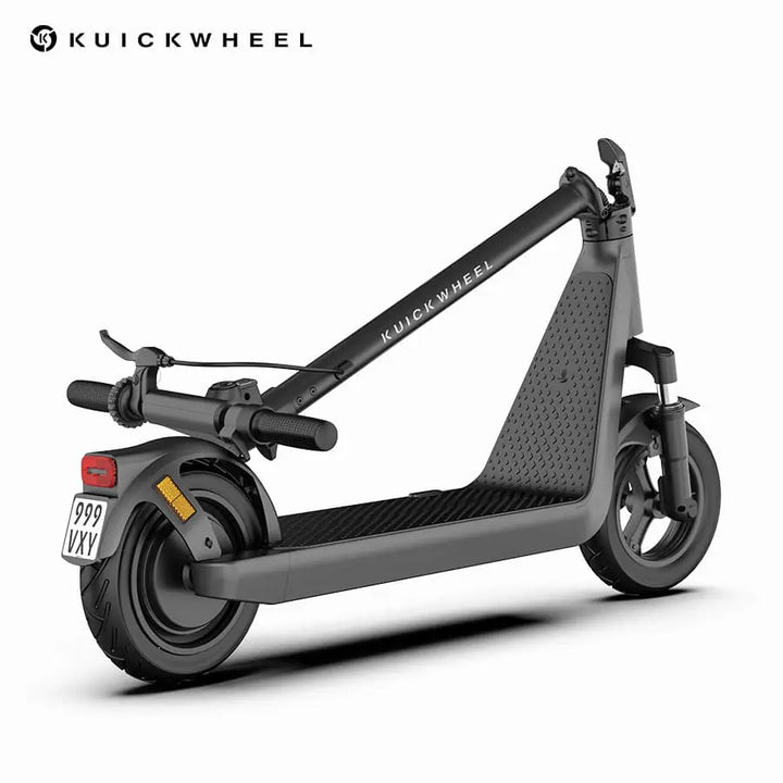 KUICKWHEEL ASPIRE PRO ( WATERPROOF ) - Lifty Electric Scooters
