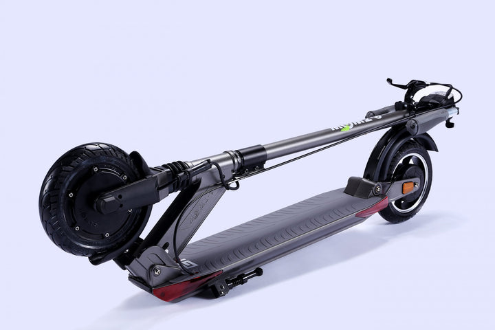 New E-twow GT SL (Smart Edition)- Electric Scooter - Lifty Electric Scooters