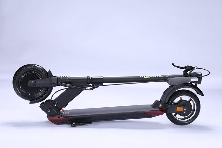 New E-twow GT SL (Smart Edition)- Electric Scooter - Lifty Electric Scooters