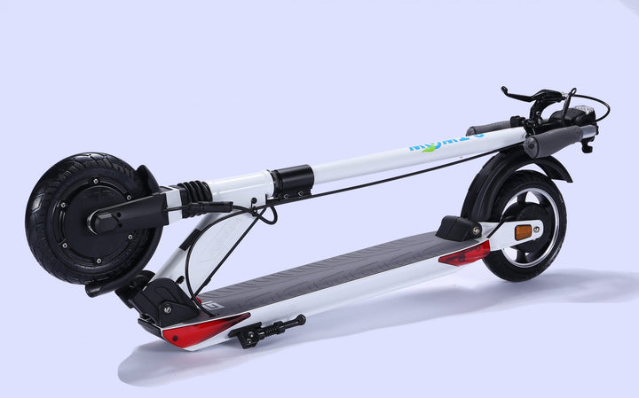 New E-twow GT SL (Smart Edition)- Electric Scooter - Lifty Electric Scooters