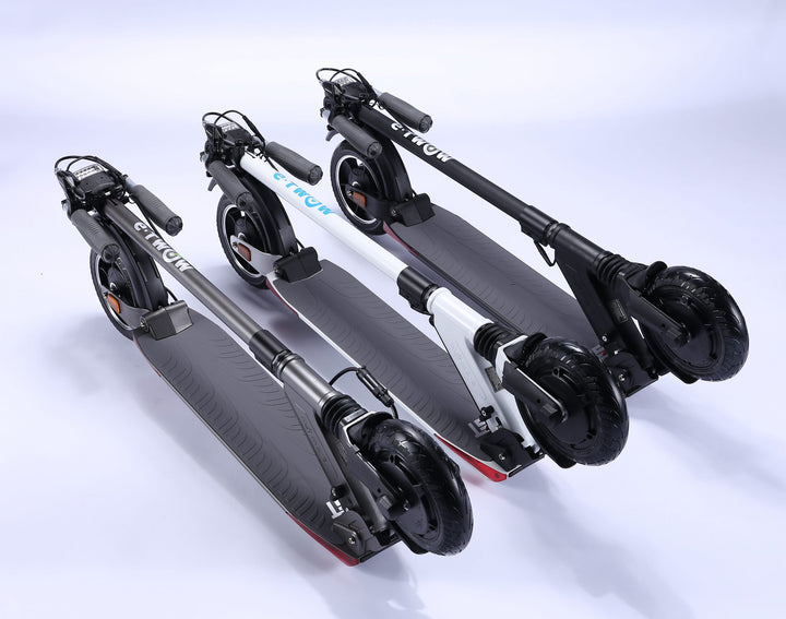 New E-twow GT SL (Smart Edition)- Electric Scooter - Lifty Electric Scooters