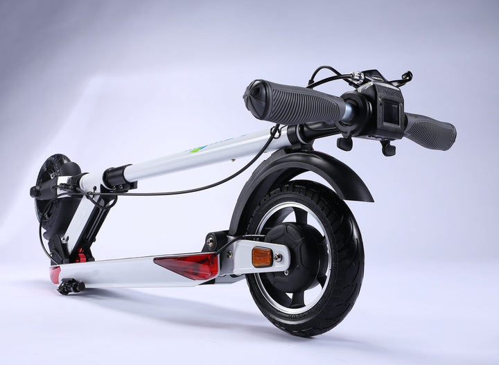 New E-twow GT SL (Smart Edition)- Electric Scooter - Lifty Electric Scooters