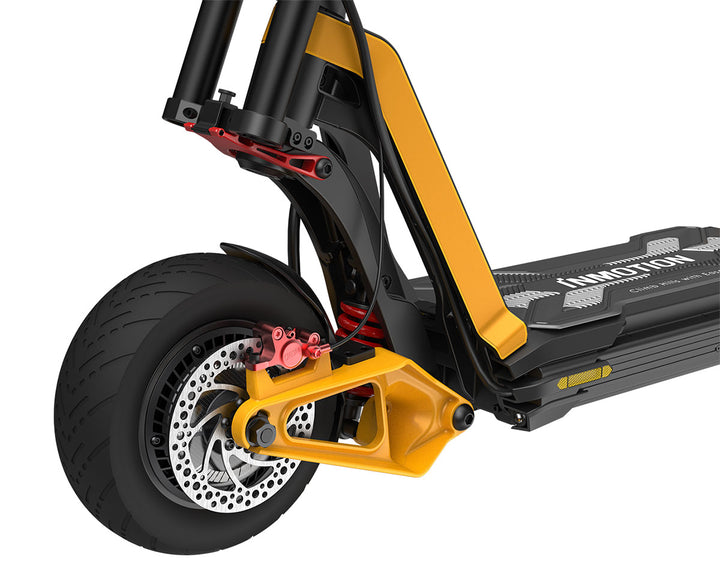 INMOTION RS ELECTRIC SCOOTER - Lifty Electric Scooters
