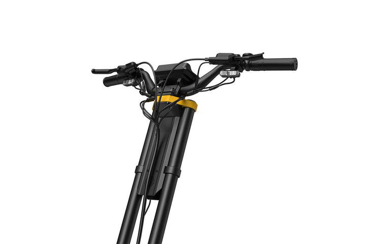 INMOTION RS ELECTRIC SCOOTER - Lifty Electric Scooters