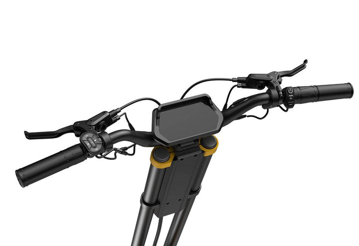 INMOTION RS ELECTRIC SCOOTER - Lifty Electric Scooters