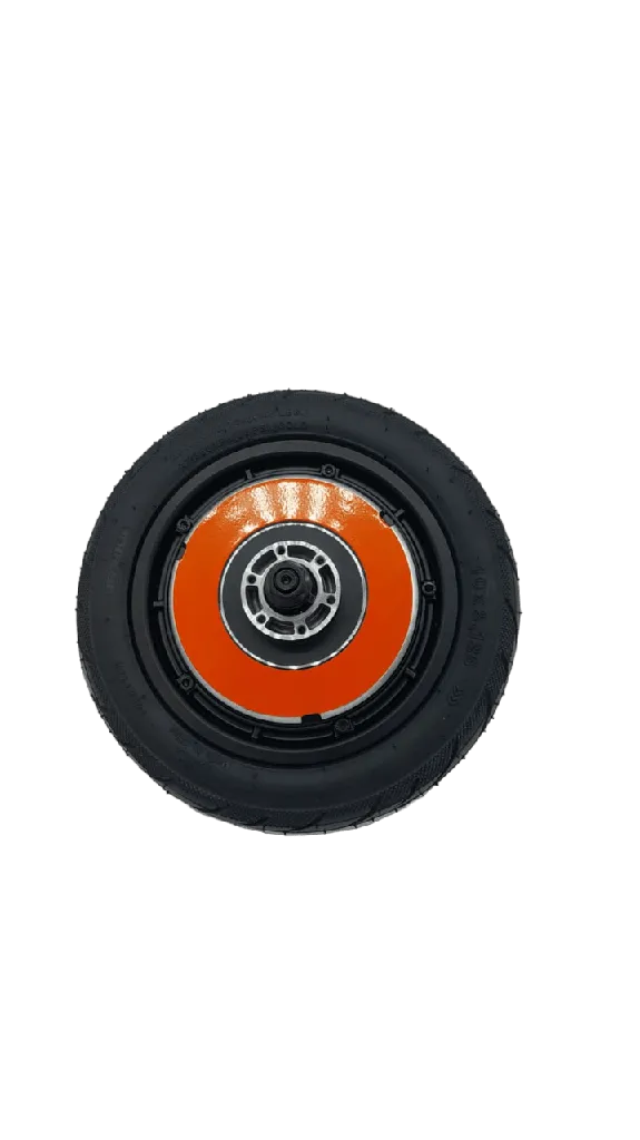 INMOTION CLIMBER REAR MOTOR - Lifty Electric Scooters