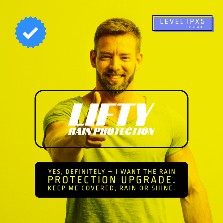 DUALTRON FOREVER 60V LIMITED - Lifty Electric Scooters