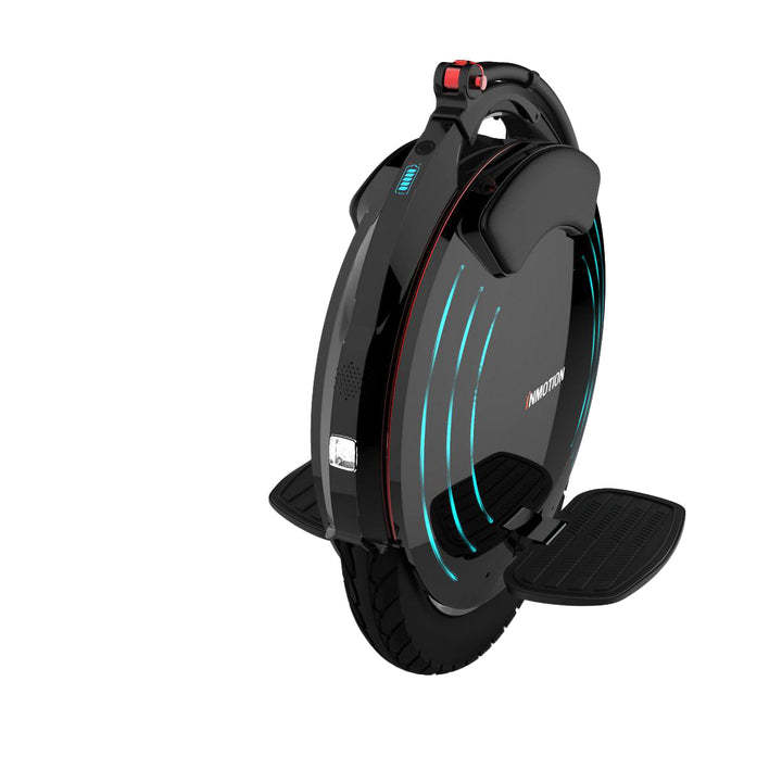 INMOTION V10F - Lifty Electric Scooters